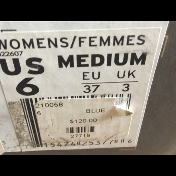 Size 5 Lacrosse Rain Rubber Boot (NEW) - Picture 9 of 9